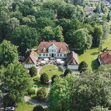 Jagdschloss Friedrichsmoor Exklusiv *