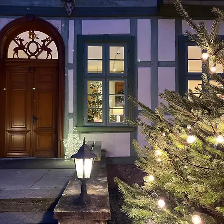 Jagdschloss Friedrichsmoor Exklusiv