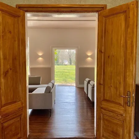 Jagdschloss Friedrichsmoor Exklusiv Holiday home *