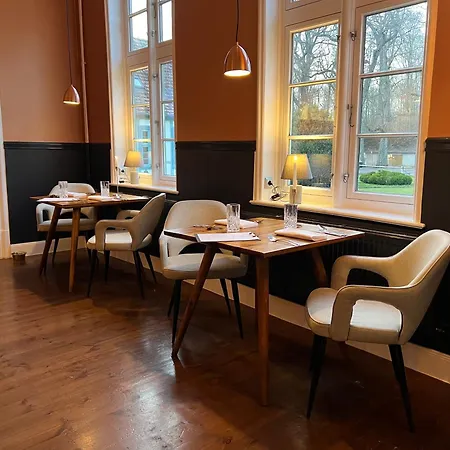 Jagdschloss Friedrichsmoor Exklusiv Дом отдыха Нойштадт-Глеве