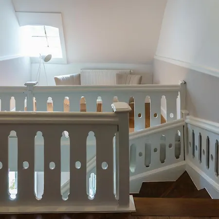 Дом отдыха Jagdschloss Friedrichsmoor Exklusiv *