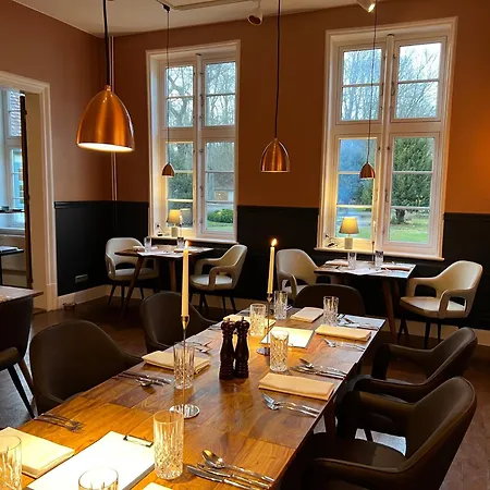 Jagdschloss Friedrichsmoor Exklusiv Holiday home Neustadt-Glewe