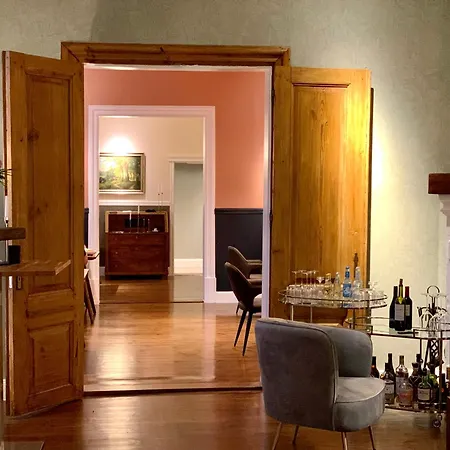 Jagdschloss Friedrichsmoor Exklusiv Holiday home Neustadt-Glewe