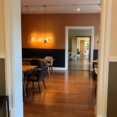 Jagdschloss Friedrichsmoor Exklusiv * Нойштадт-Глеве