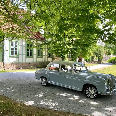 Jagdschloss Friedrichsmoor Exklusiv *