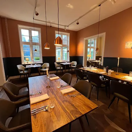 Holiday home Jagdschloss Friedrichsmoor Exklusiv Neustadt-Glewe