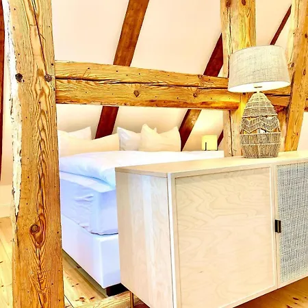 Holiday home Jagdschloss Friedrichsmoor Exklusiv