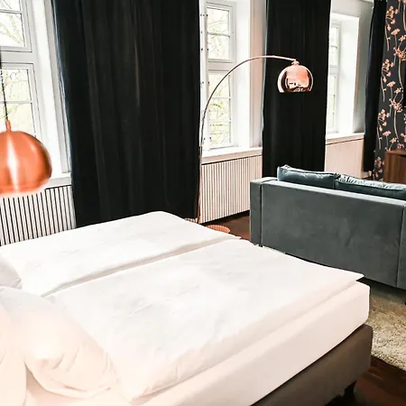 Holiday home Jagdschloss Friedrichsmoor Exklusiv