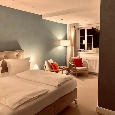 Holiday home Jagdschloss Friedrichsmoor Exklusiv