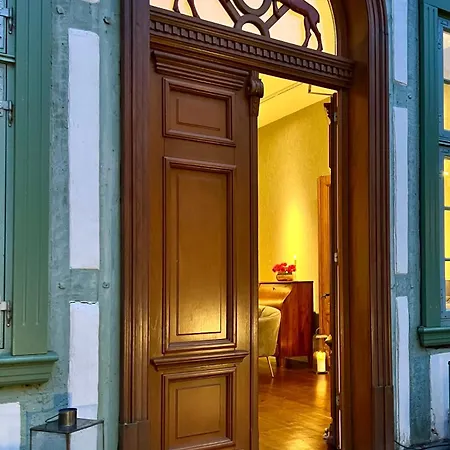 Jagdschloss Friedrichsmoor Exklusiv Дом отдыха